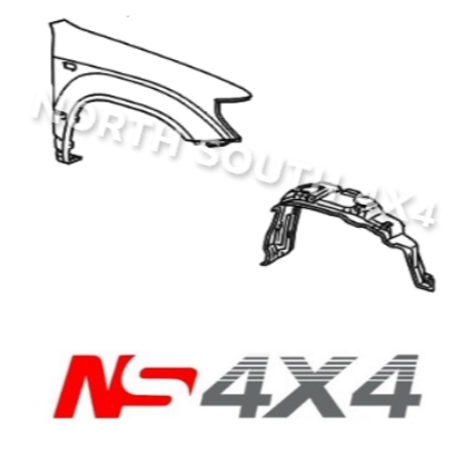 Ns4x4